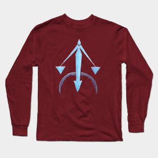 Mystic Universe Long Sleeve T-Shirt